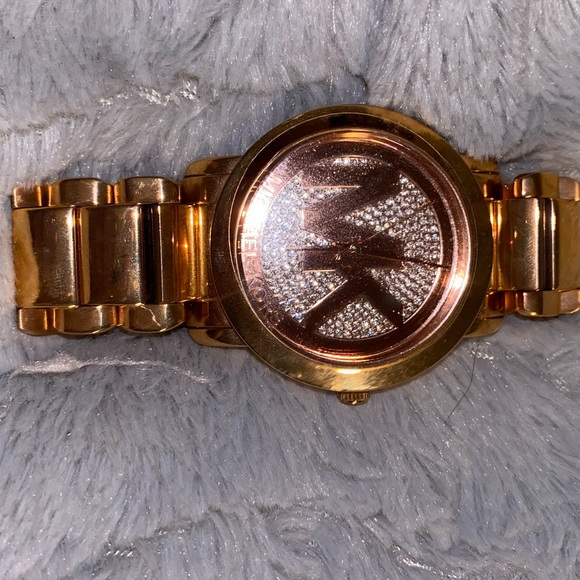 Michael Kors Accessories - Michael Kors watch